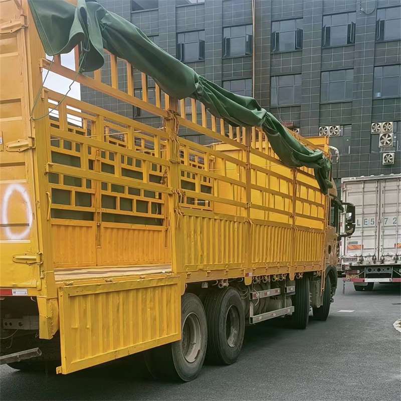 江苏南京白下至宜宾货运专线一站式物流服务，让货物畅行无忧