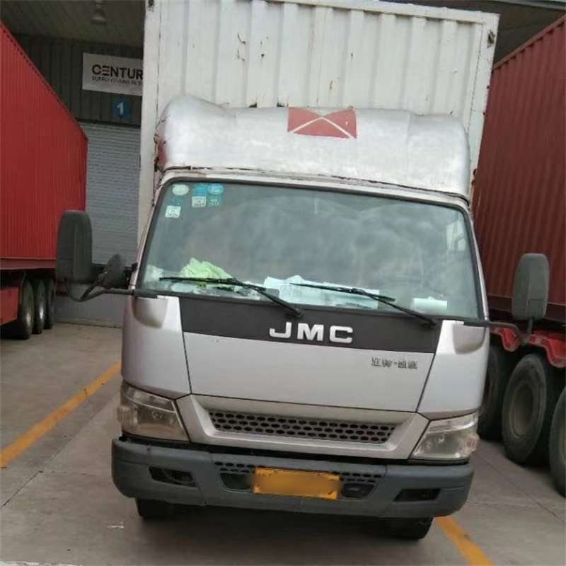 江苏南京白下至荆州货运专线，一站式物流服务助您成功