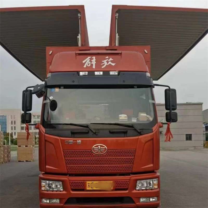 江苏南京白下到白城物流公司——一站式服务，满足您的各种物流需求
