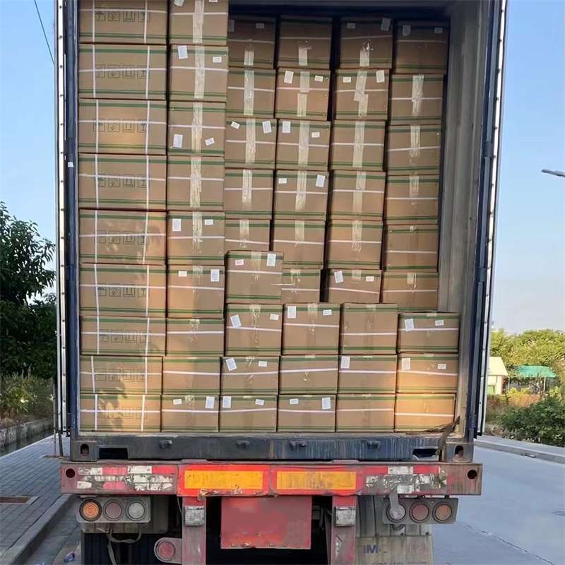 江苏南京白下至萍乡货运专线，一站式物流服务助您成功