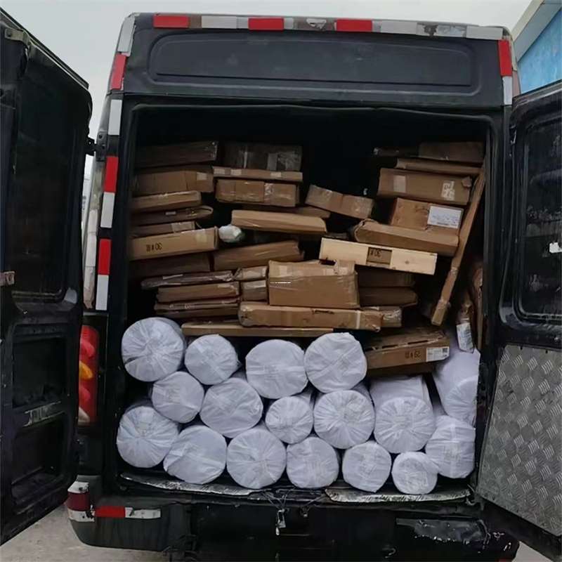 江苏南京白下到承德物流公司一站式服务，货运无忧