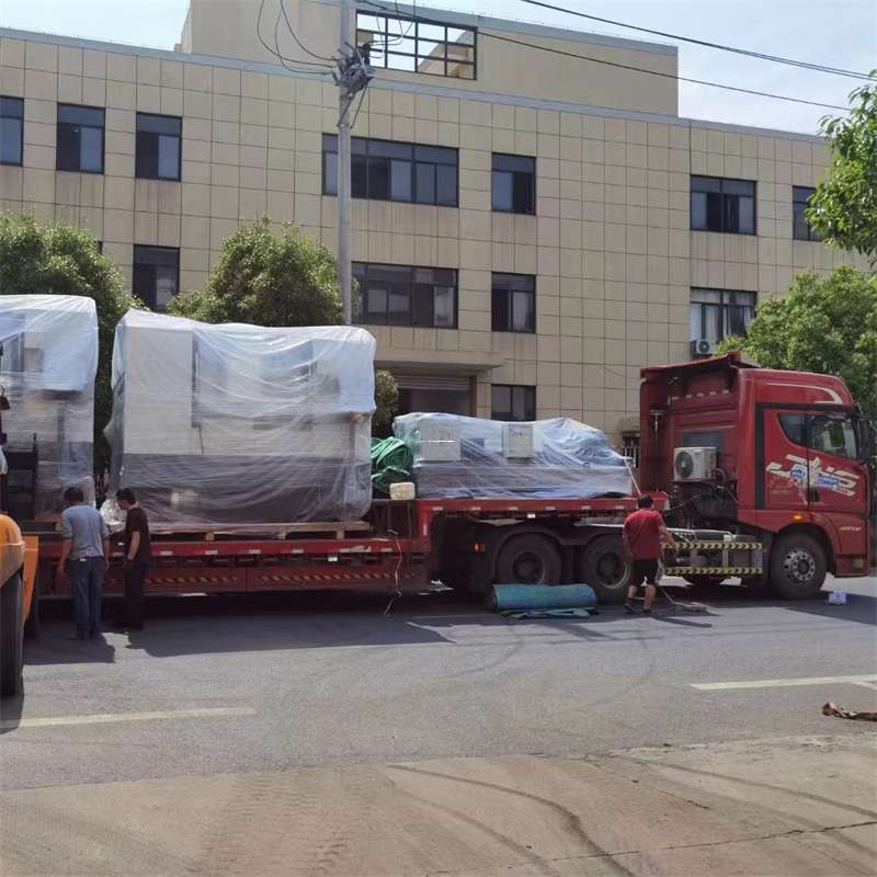 江苏南京白下到南京物流公司一站式服务，让货运更轻松