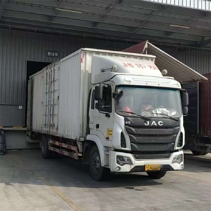 江苏南京白下至德阳货运专线一站式物流服务，满足您的各种需求