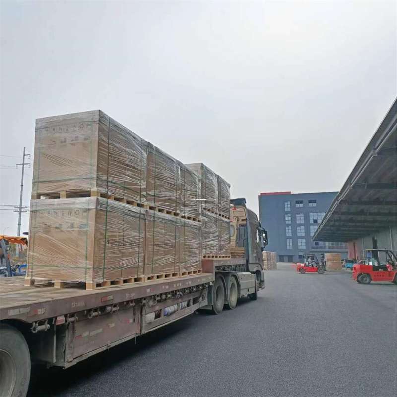 江苏南京白下到巢湖物流公司，一站式服务让您的货物运输无忧