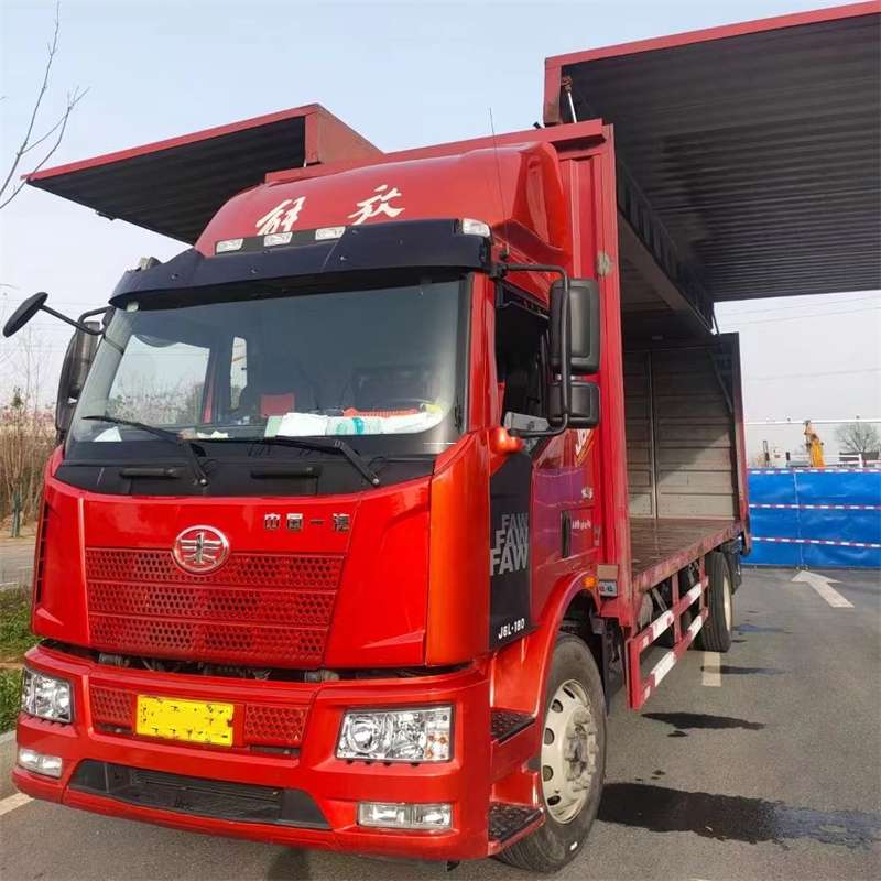 江苏南京白下到三明物流公司——一站式货运服务专家